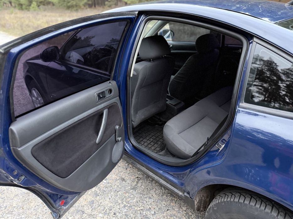 Продам Volkswagen Passat B5+