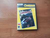 NFS Need for Speed Carbon PC