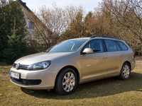 Toyota Verso VW Golf rok 2013