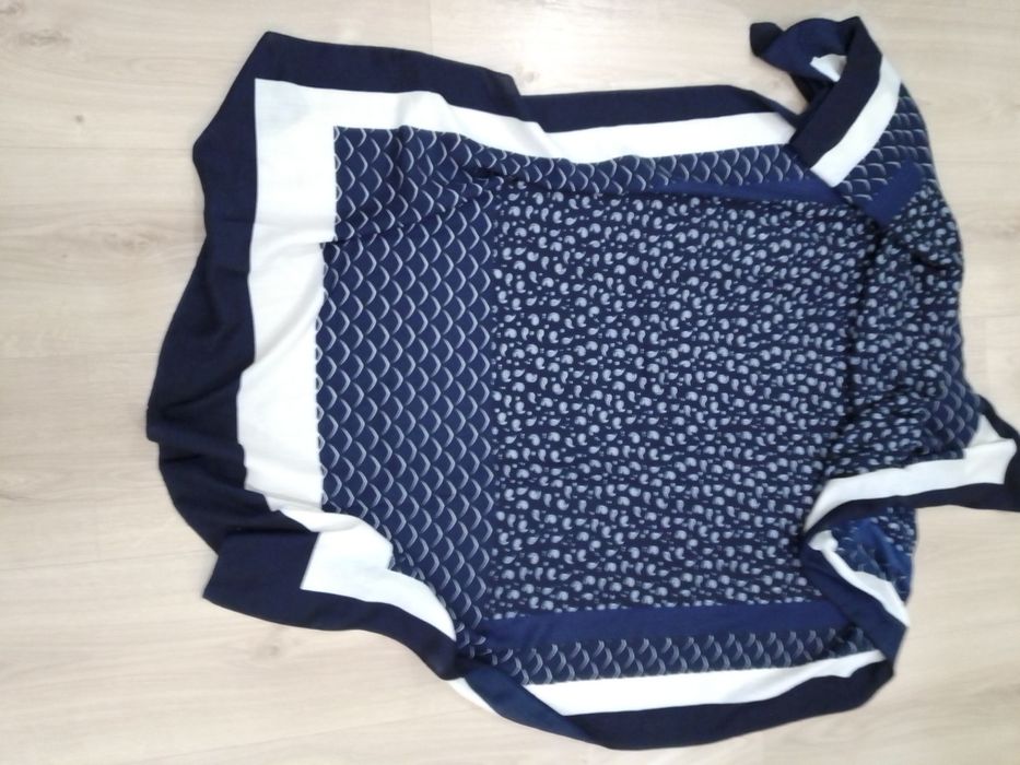 Шарф мягкий палантин платок шикарное качество