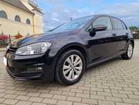 Volkswagen Golf VW Golf VII Jak Nowy SALON
