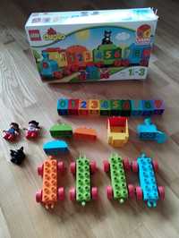 LEGO Duplo 10847 pociąg