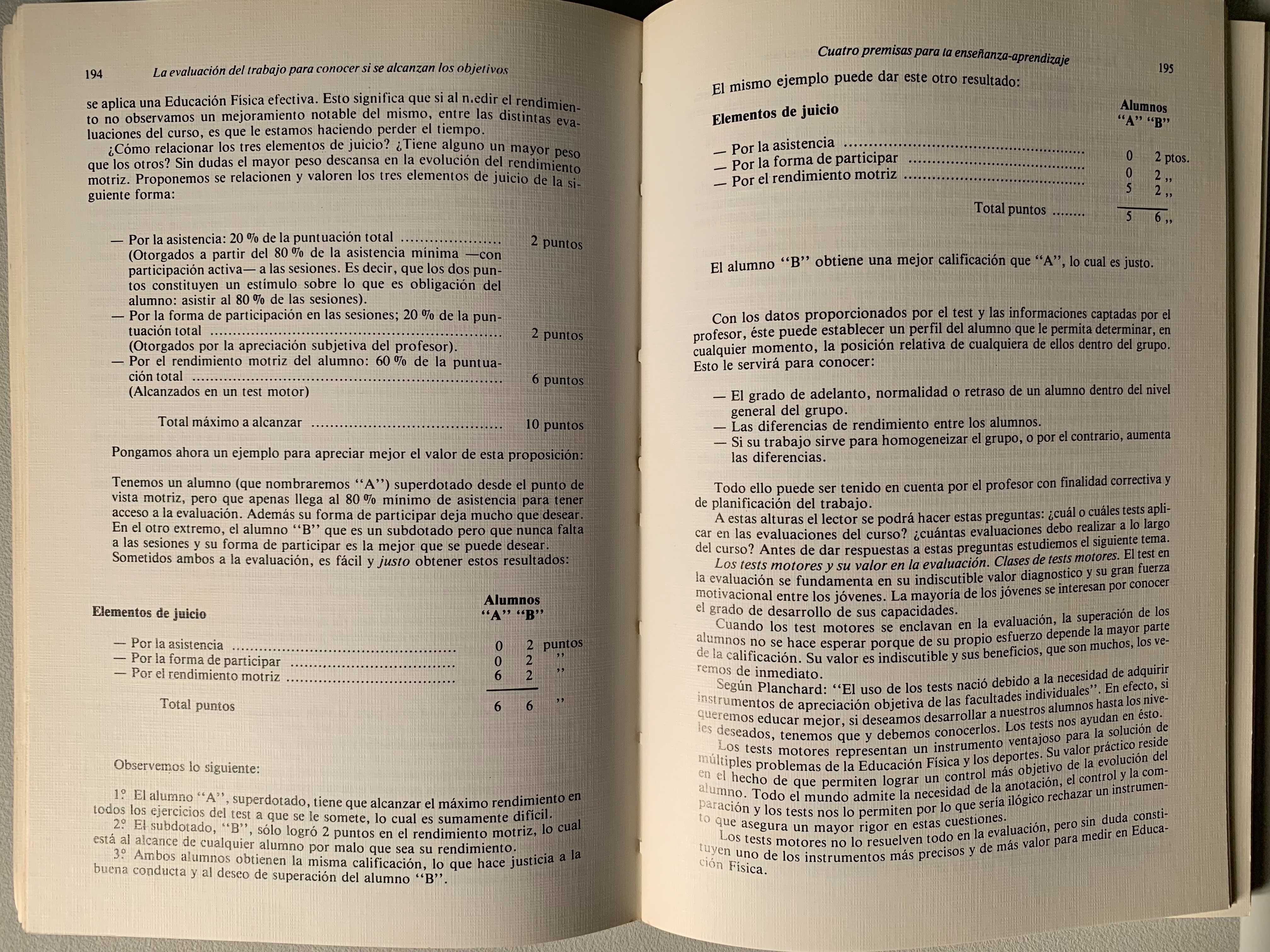 Educacion Fisico Deportiva