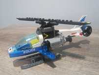Lego City 60207 Pościg policyjny z dronem