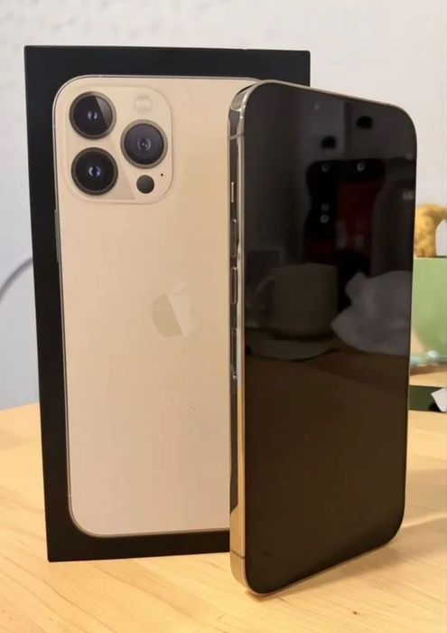 Продам iPhone 13 Pro Max 256