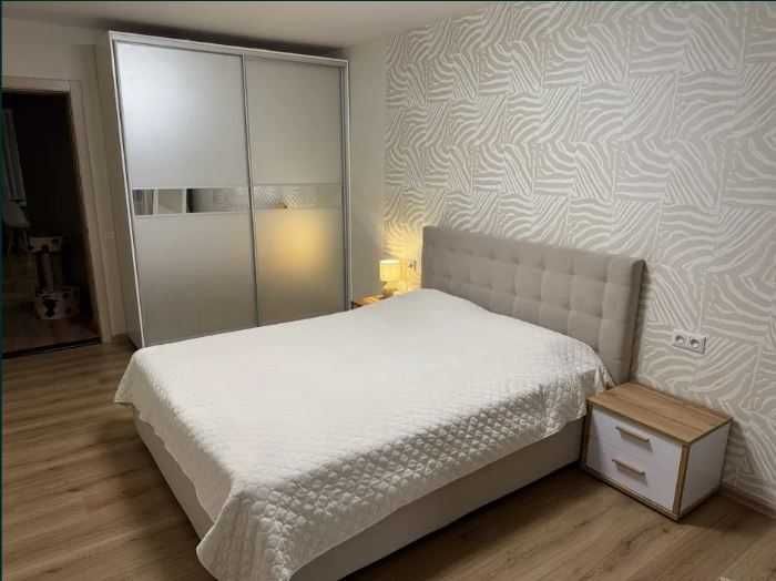 2х квартира 50 кв.м., р-н вул.Миру.