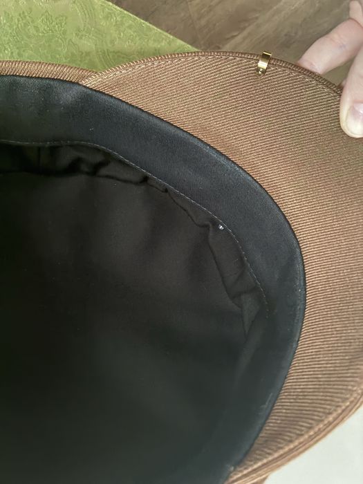 Капелюх Ruslan Baginskiy