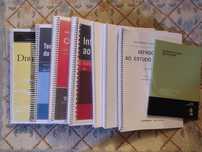 Livros de direito