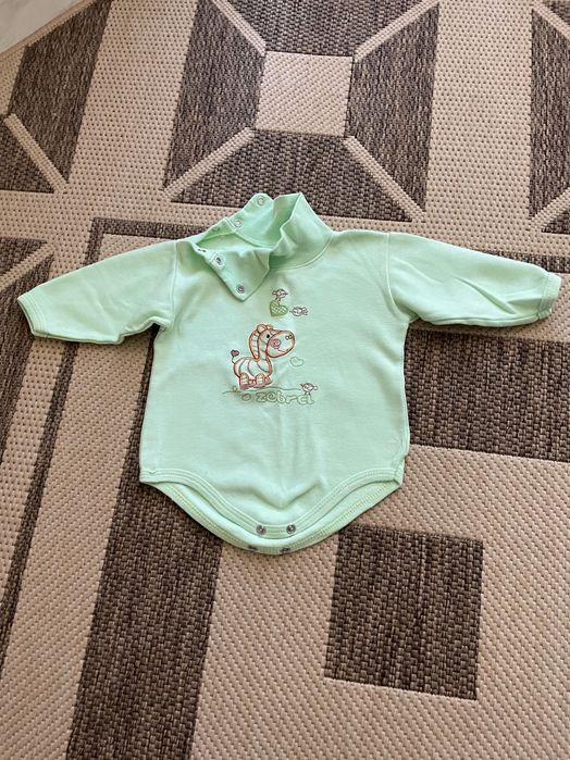 Одяг для хлопчика від народження до 3 років, можно пакетом