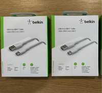 Кабель шнур для зарядки Belkin