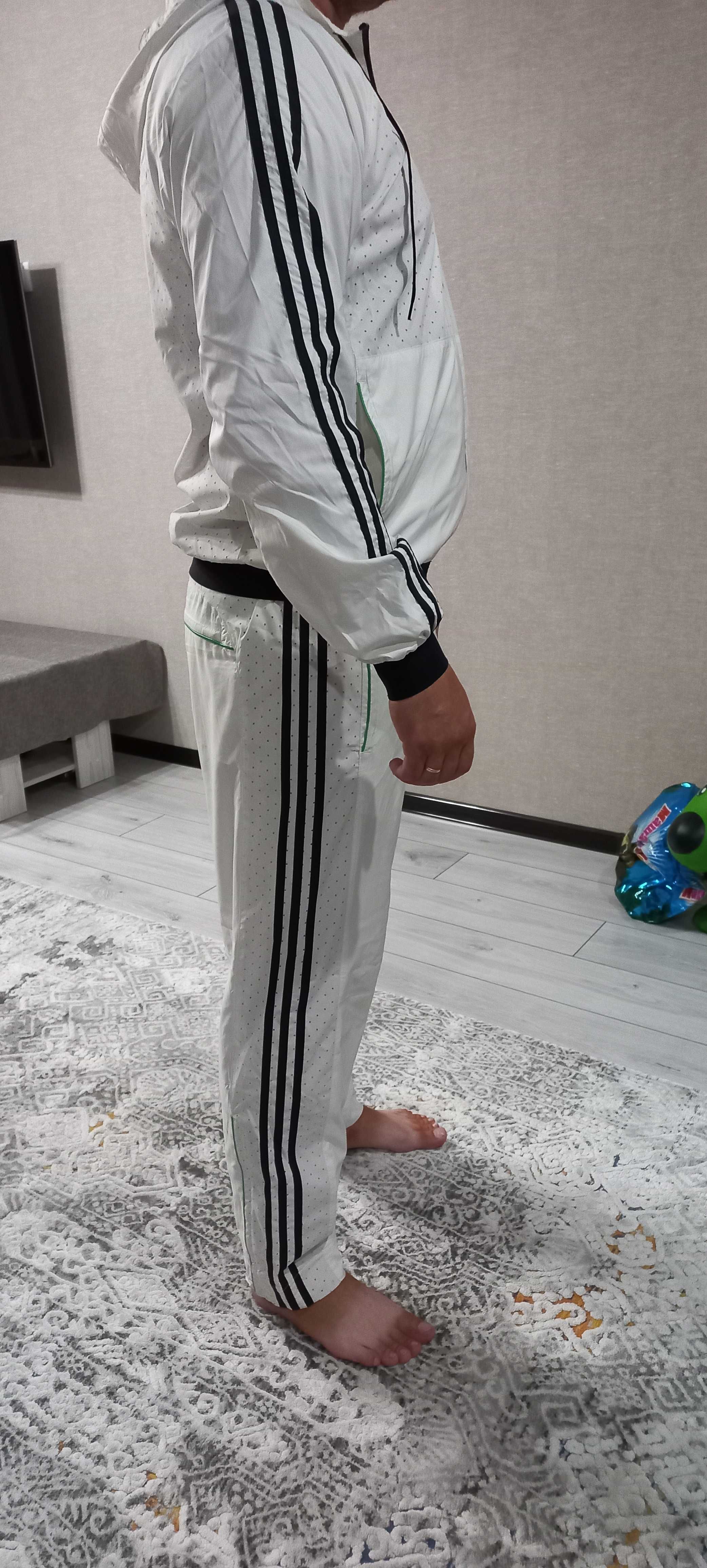 спортивный костюм adidas