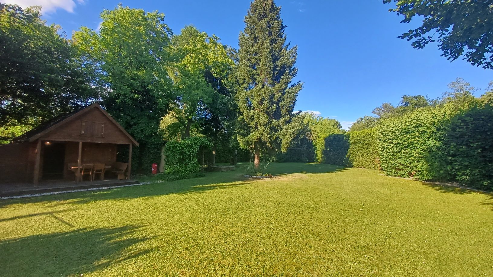 Działka ROD, Bemowo, 600 m 2