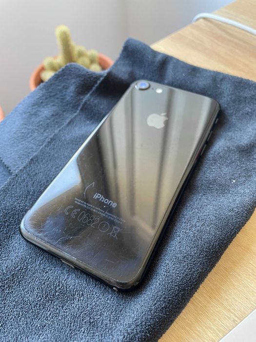 iPhone 7 32GB - Boas condições