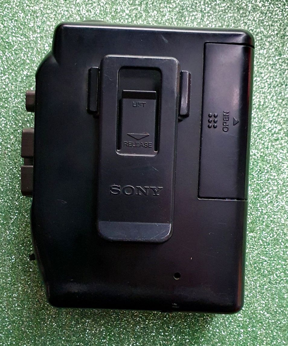 Walkman Sony WM-FX43