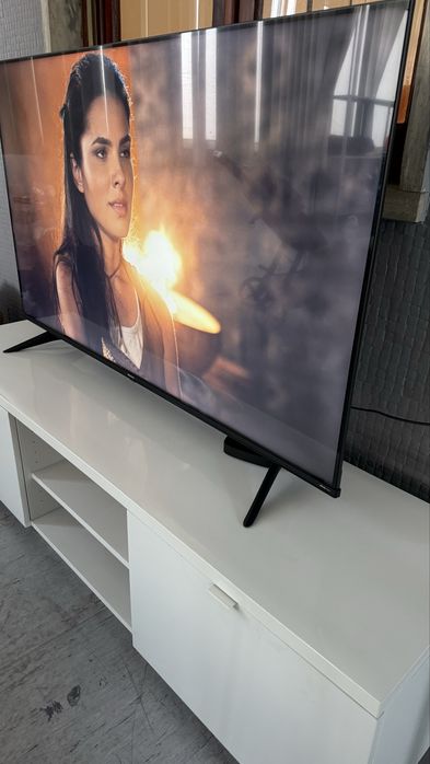 Tv hisense smart 55