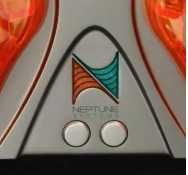 Neptune DOS – Bomba Doseadora Dupla (Apex)