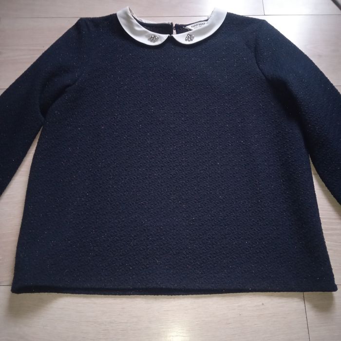 Стильна тепла кофтина 48-50