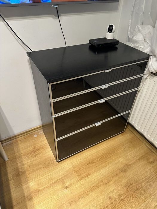 Komoda 45x82 wysokość 90