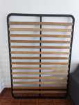 Estrado cama 1.90 x 1.35