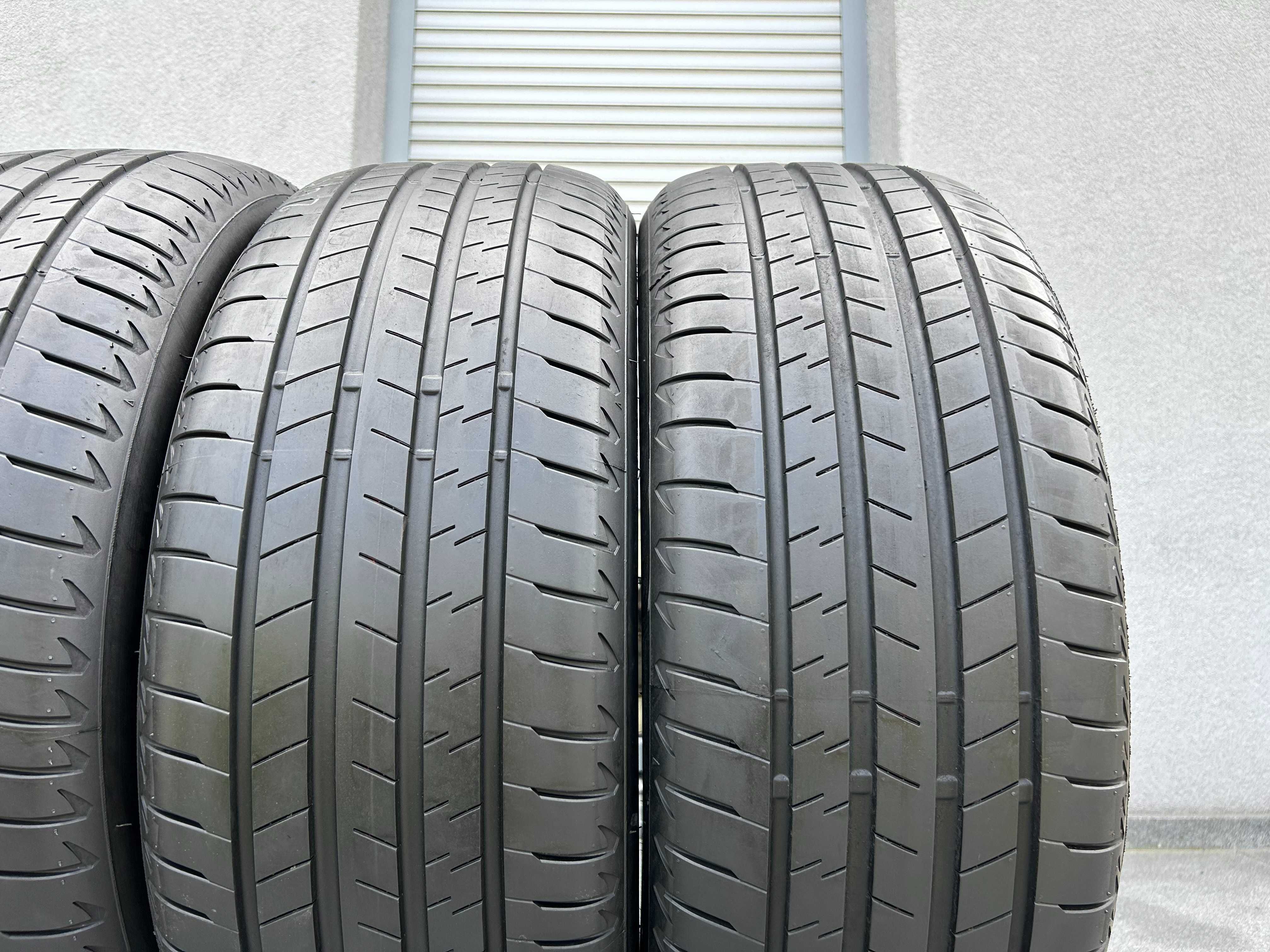 4szt 245/50r19 Bridgestone 7mm 2020r świetny stan! L3617 gwarancja