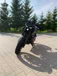 Yamaha MT-125  2021r
