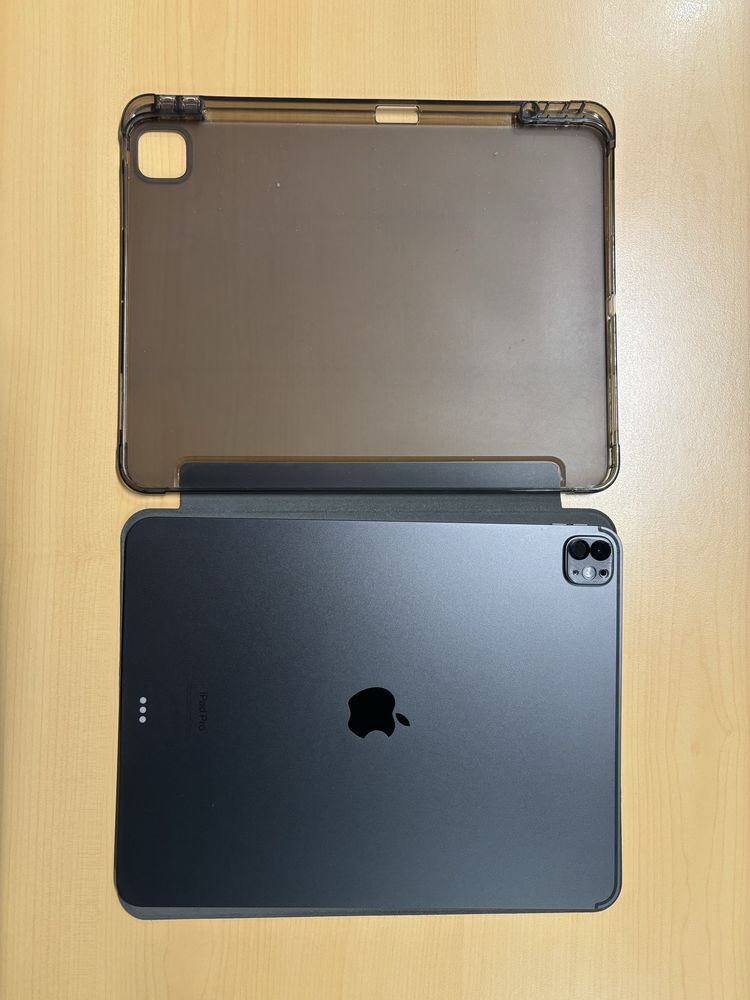 Ipad Pro 13 M4 - 7 geração