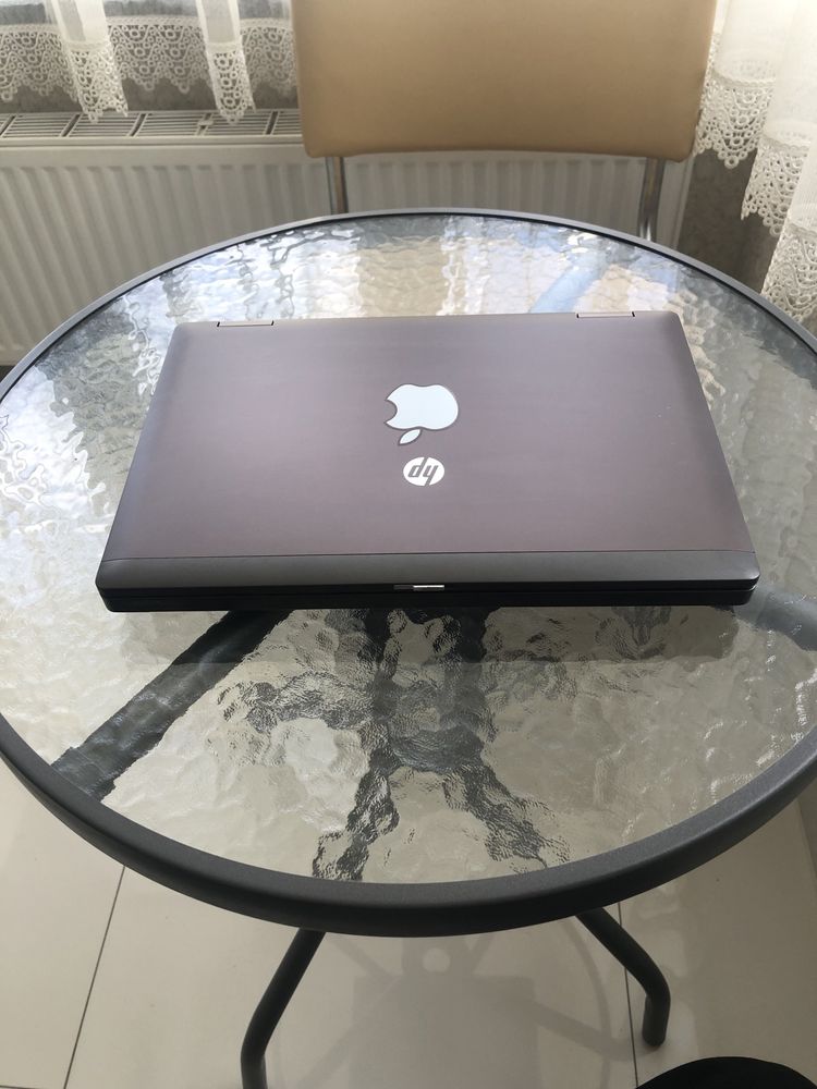 Ноутбук HP 6470b ProBook