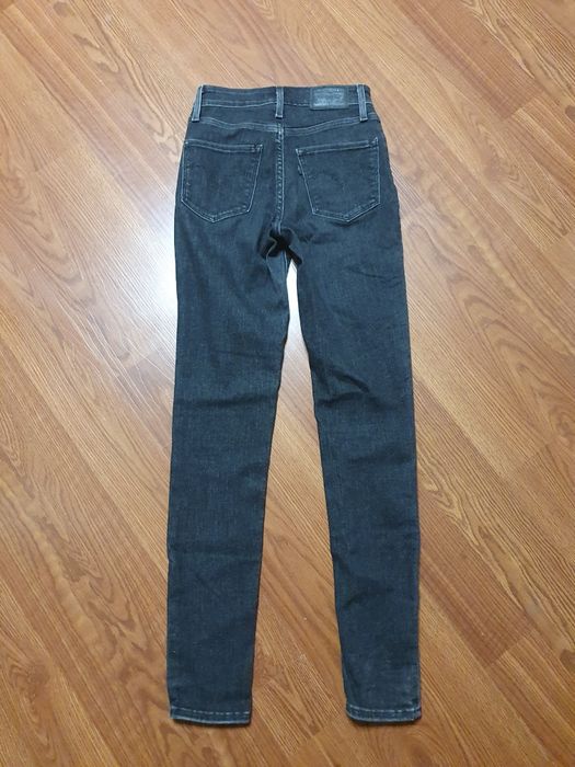 Джинси Levi's 721 (24)