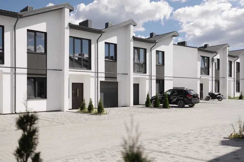 Таунхаус з Якісним РЕМОНТОМ 120 м2