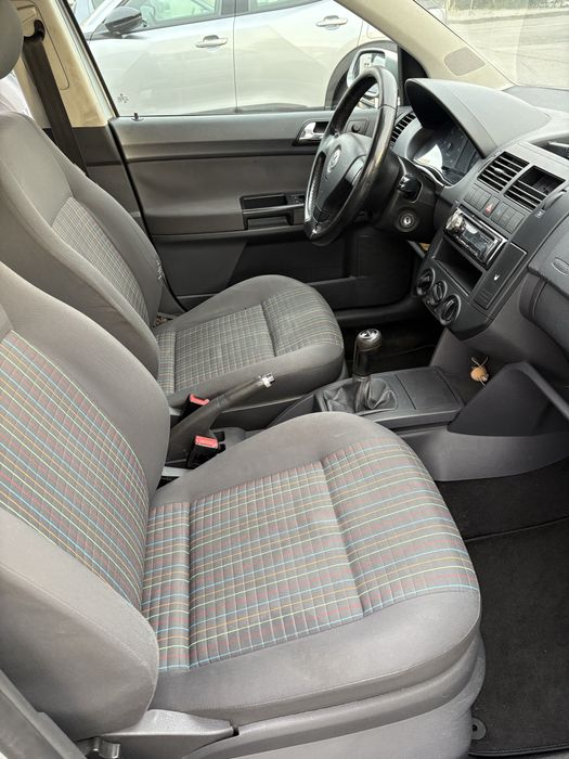 Vendo VW Polo- 2009- 1.4 TDI- 207.000 km