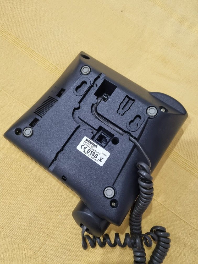 Telefone de casa Antigo