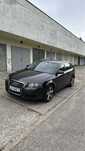 Audi A3 2007 rok 232000km 1.9Tdi Automat