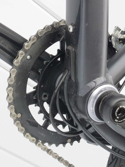 Продам Гревел Orbea Terra H30 Shimano GRX - 2023