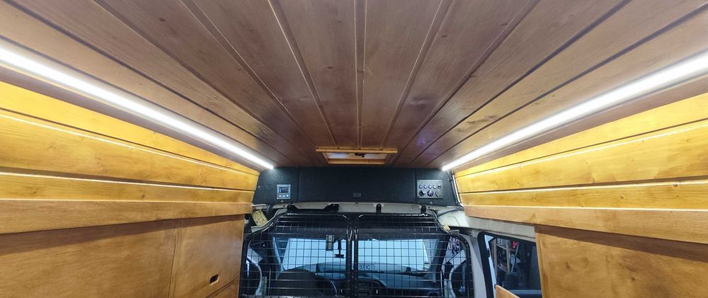 Bcamper Oficina para (Caravanas, Autocaravanas e Campervans)