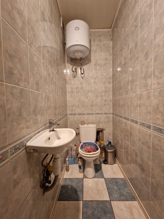 Вул. Костенко! 100кв.м в центрі міста!