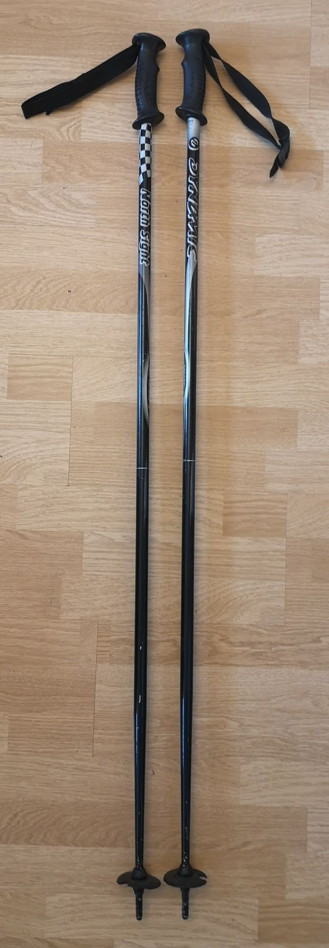 Narty Blizzard IQon 6900 - 163 cm + wiązania IQ 3.10 + kije +pokrowiec