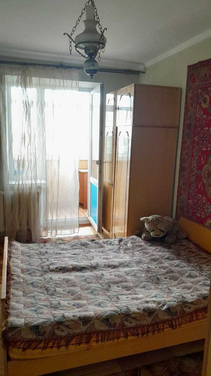 Продам 3х комн. квартиру Инглези/Ак. Королева