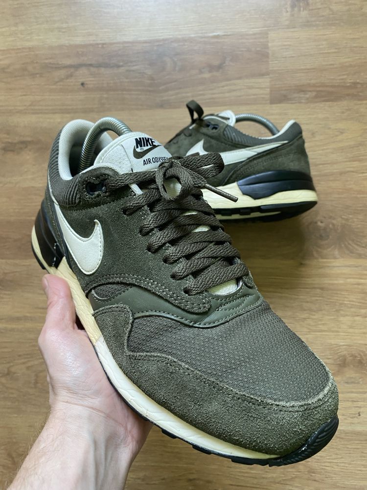 Кроссовки Nike Odyssey размер 41 стелька 26