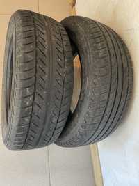 Два летних ската 185/60 R14