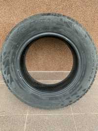 Шина Nordman rs2 nokian tyres 205/65/r15 99r