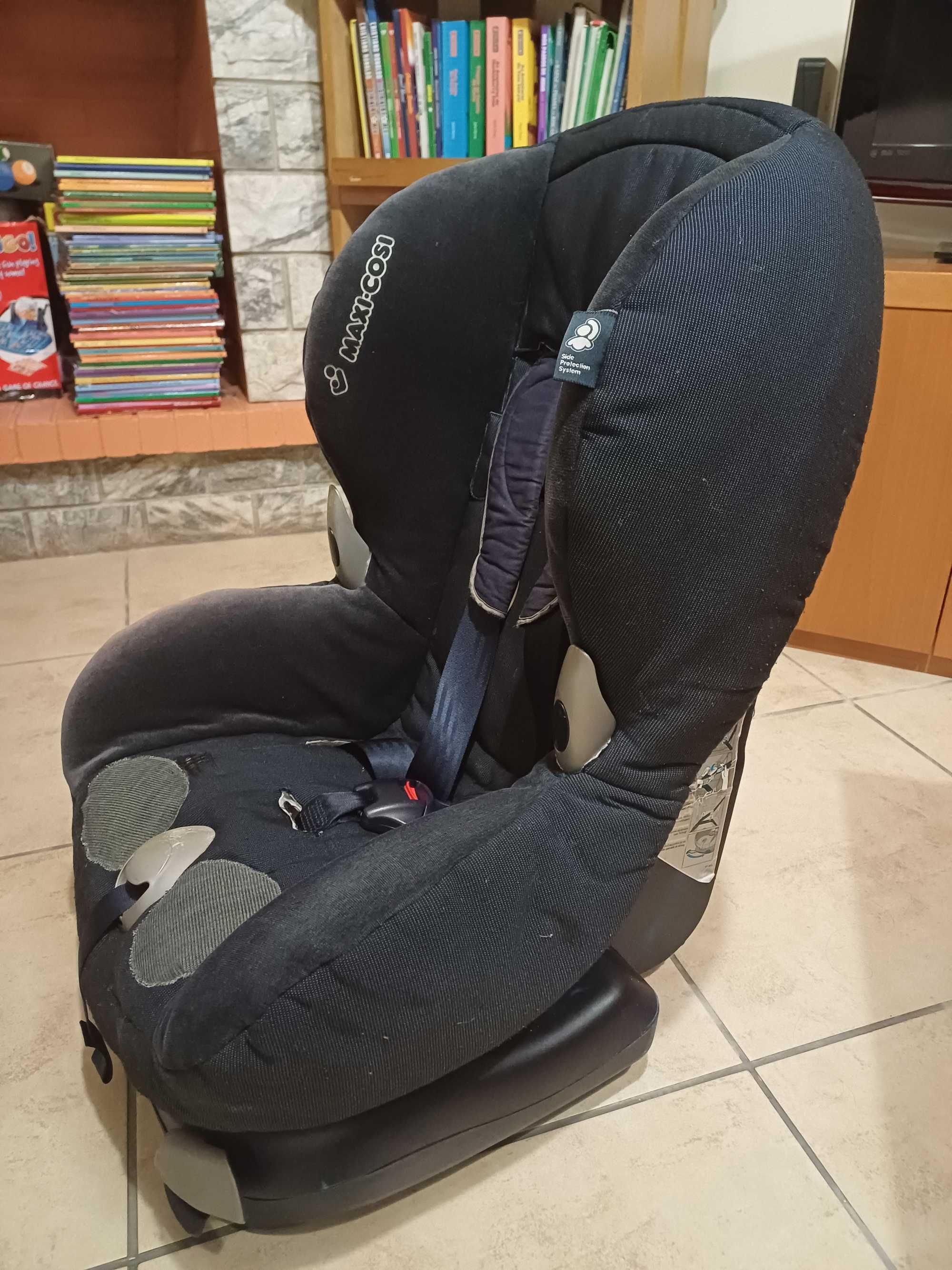 Cadeira Auto MAXI-COSI (E1) 9 - 18 KG