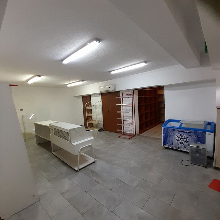 Sprzedam lokal użytkowy