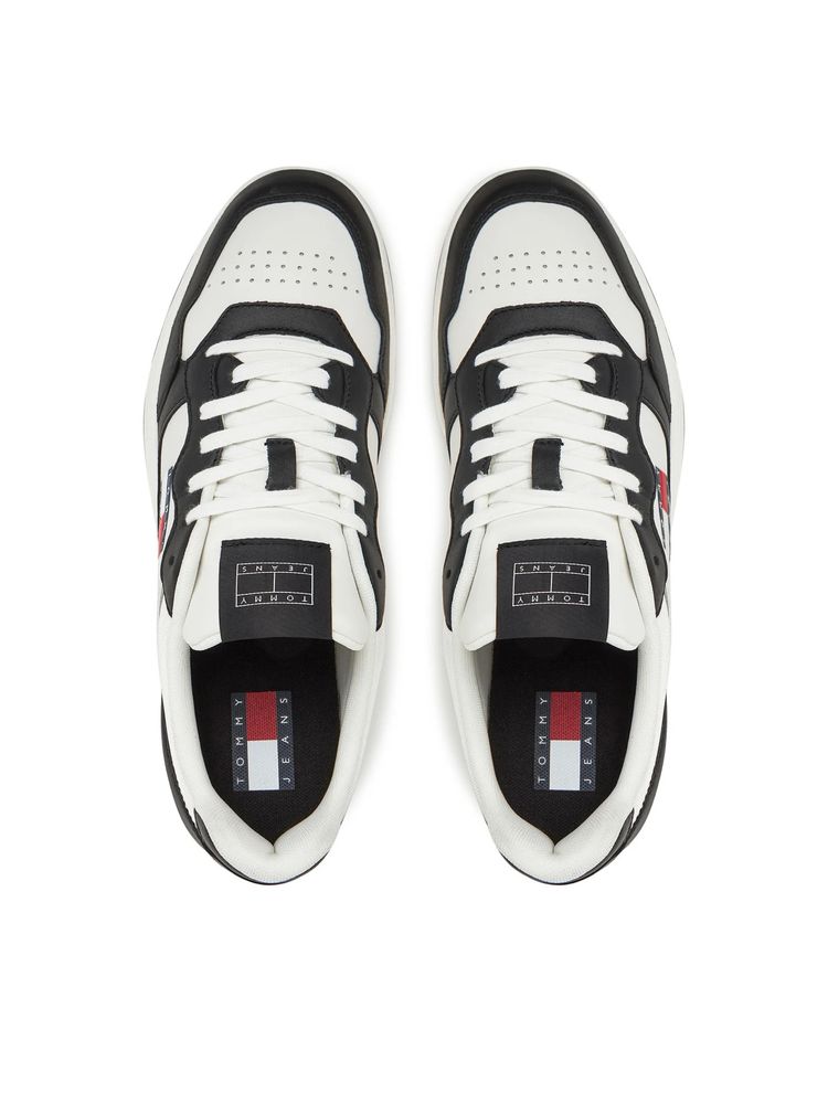 Мужские кеды Tommy Jeans Sneakers 41-45р