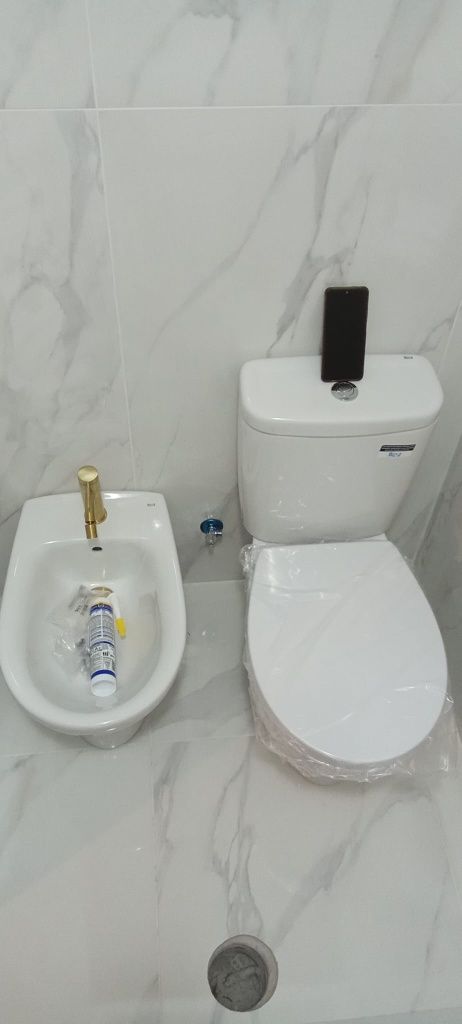 Canalização profissional