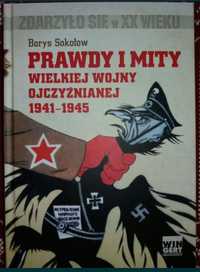 Prawdy i mity II wojny swiatowej