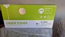Tonery H-78AC do drukarek laserowych HP 15 szt.