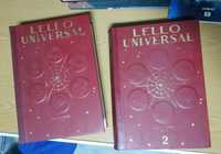 Enciclopédia Lello Universal, 1979