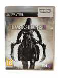 Gra Darksiders 2 Ps3 Playstation 3 Gra Na Płycie
