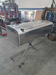 Zbiornik paliwa daf xf xg 106 105 cf 51x65x150 440l
