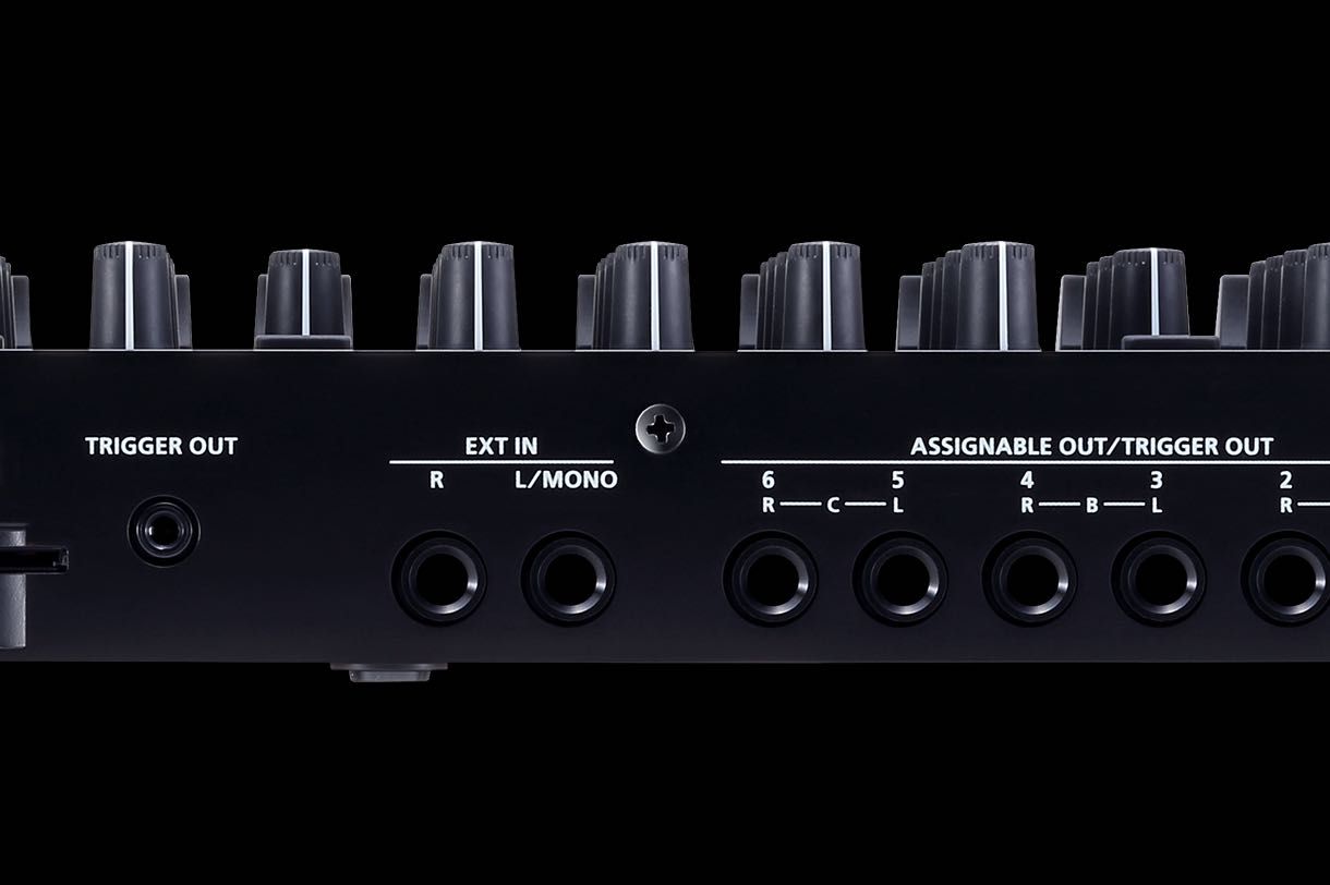 Roland TR-8S - Syntezator | kup NOWY wymień STARY